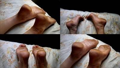 Dirty Soles