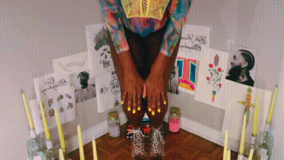 Tha Per$Ona$: Tha Deity Of Currency. | "Worship With Your Assets."