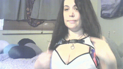 Sexy Cute Striptease