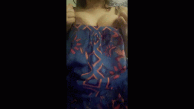 Big Titty Playing With Big Titties..Quickie