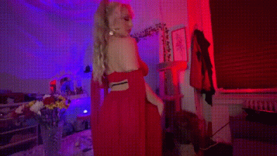 Valentine's Day POV Suck And Jerk