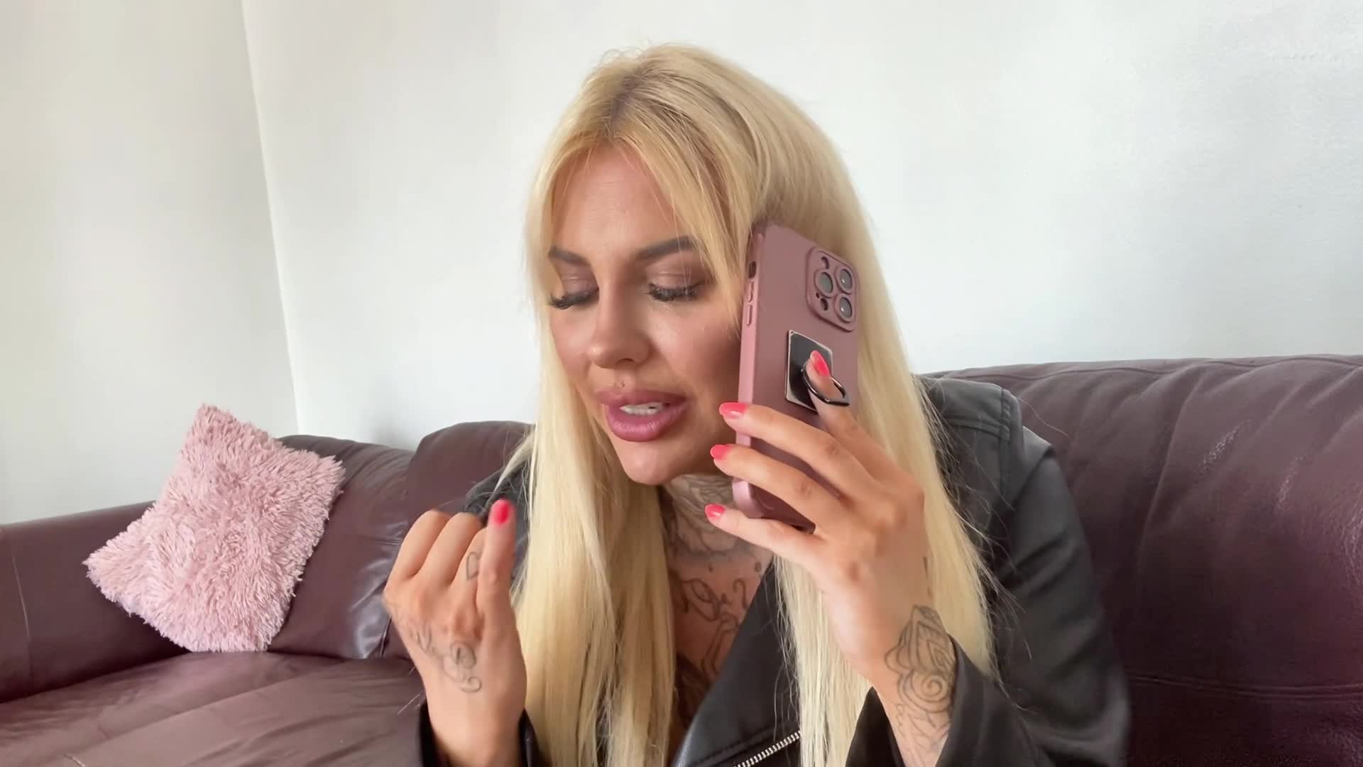 Small Penis Humiliation - SPH - Porn Video Clips For Sale at iWantClips -  Page 257