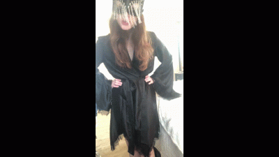 Sissy Dress-Up, Spanking With Step-Mommy Ruby