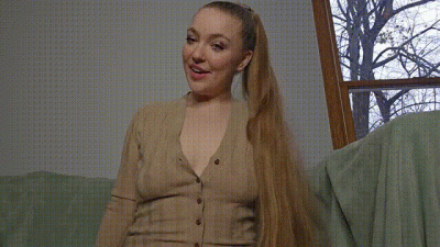 Ass Focused JOI No Nut November Day 5