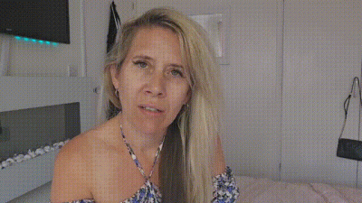 Ashamed Step-Mommy Part 1