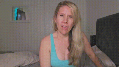 Disappointed Step-Mommy SPH