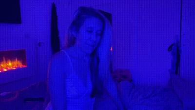 Impregnate Step-Aunty