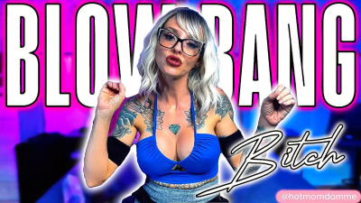 Blowbang