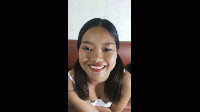 Hornny Thai Girl(18+) Want To Fuck Step-Daddy Cock Part 1