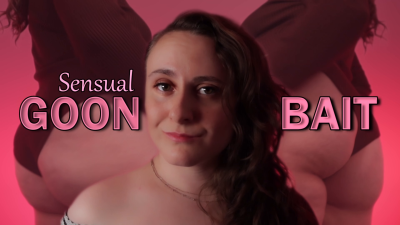 Gooning Sensual Worship- Bait And Captivate