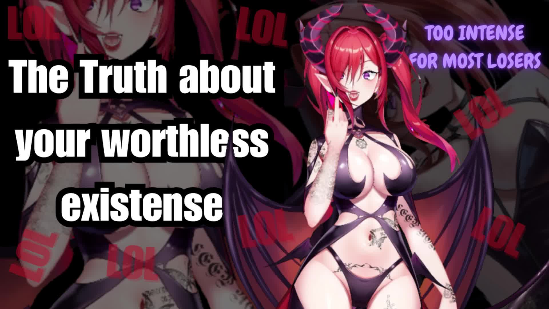 Degradation Junkie Beatdown