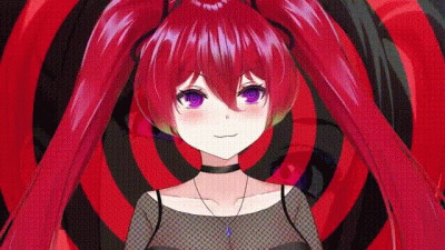 Eyes Of Domination
