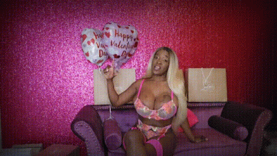 Losertines Day JOI