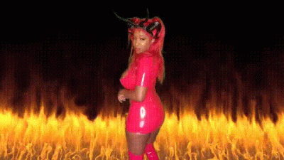 Cum For The Devil & Sell Your Soul
