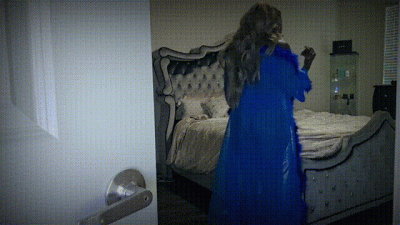 Step Dommey Seduction