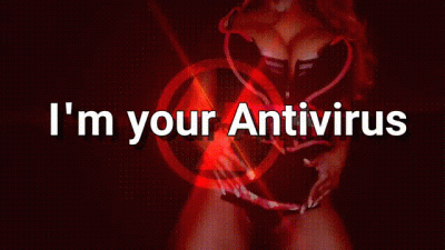 I'm Your Antivirus