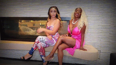 Lounge Humiliation