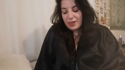 Eat Your Step-Aunts Ass