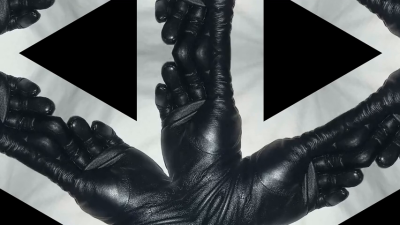 Cum On My Leather Gloves (JOI)