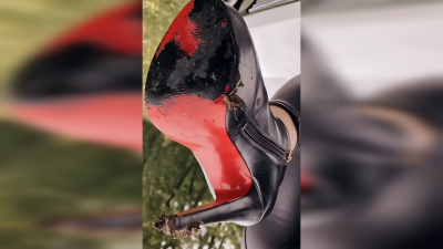 Boot Cleaner Vacancy (HD)