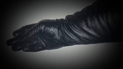 Obey To My Opera Glove JOI