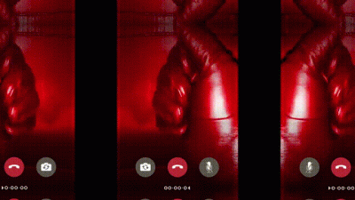 Leatherqueen Is Calling To You