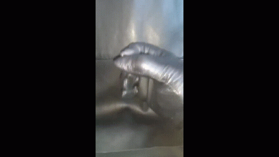 JOI Glove Session 4 (Day Ver)