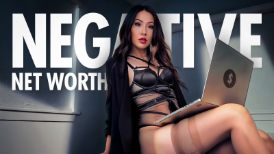 Negative Net Worth