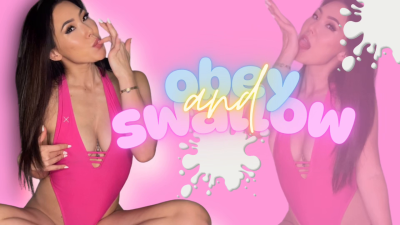 Obey And Swallow