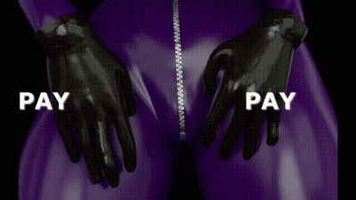 Mental Conditioning Xena's Mindless Pay Drone