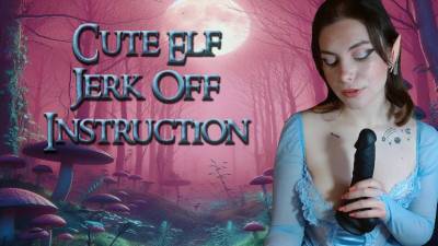 Sexy Elf Fantasy