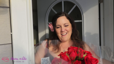 Cheating MILF Date POV