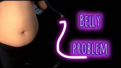 Mesmerizing Belly Expansion