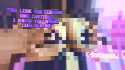 "I Can't Quit!!!" JOI 4 Premie Cheaters