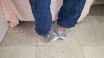I'm So Sorry My Feet Stink This Bad! I'm So Embarrassed!