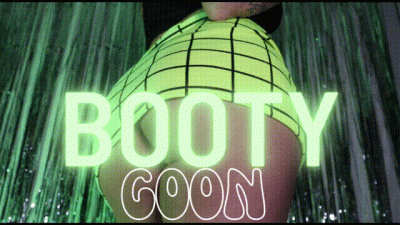 Booty Goon