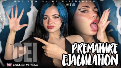 Premature Ejaculation CEI [Eng]