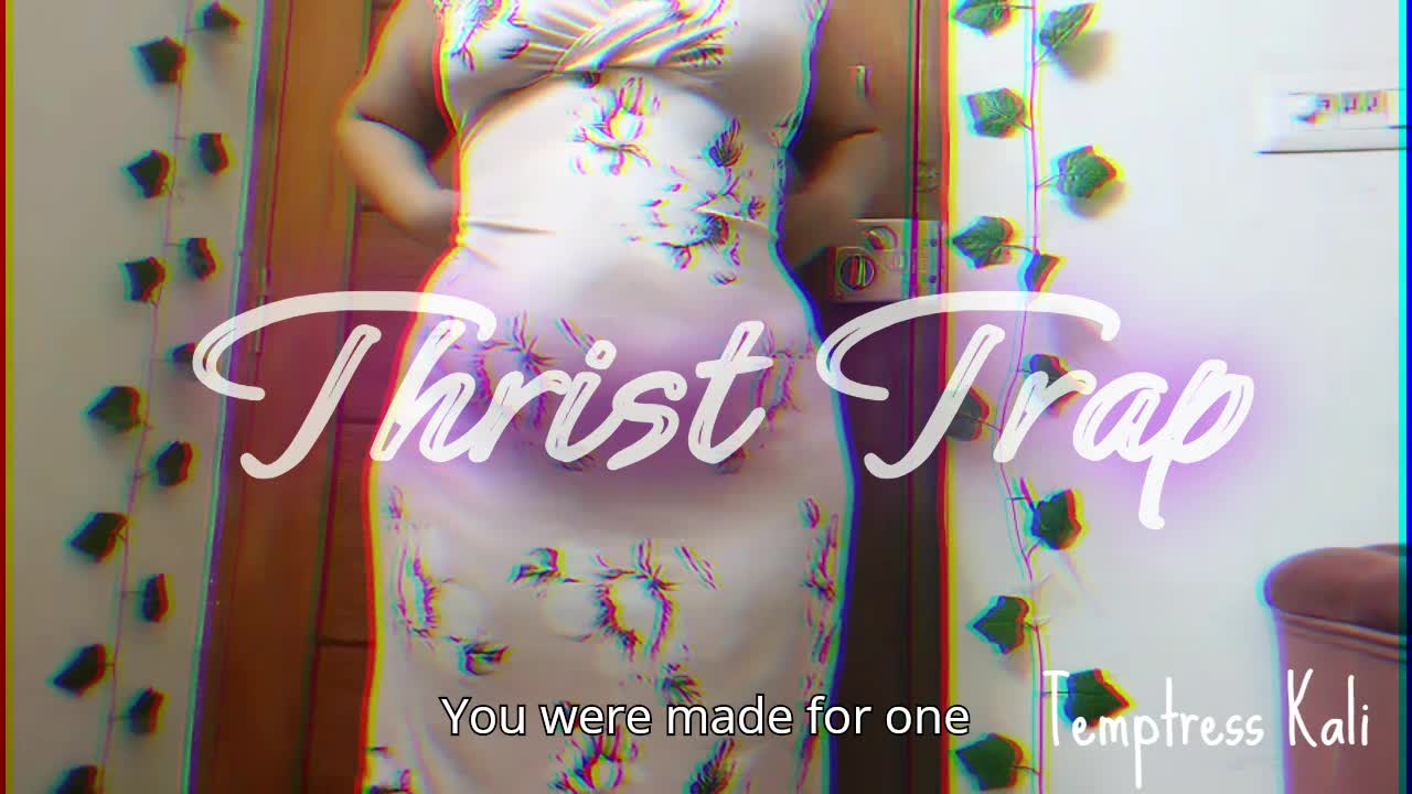 Thrist Tr@P