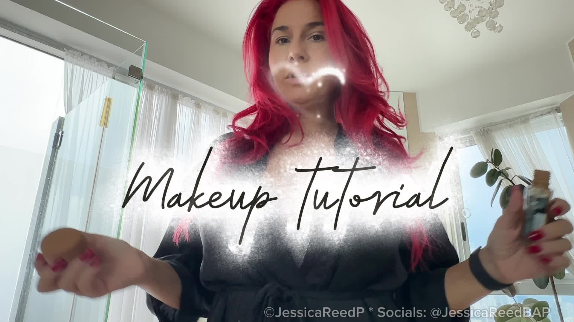 Makeup Tutorial