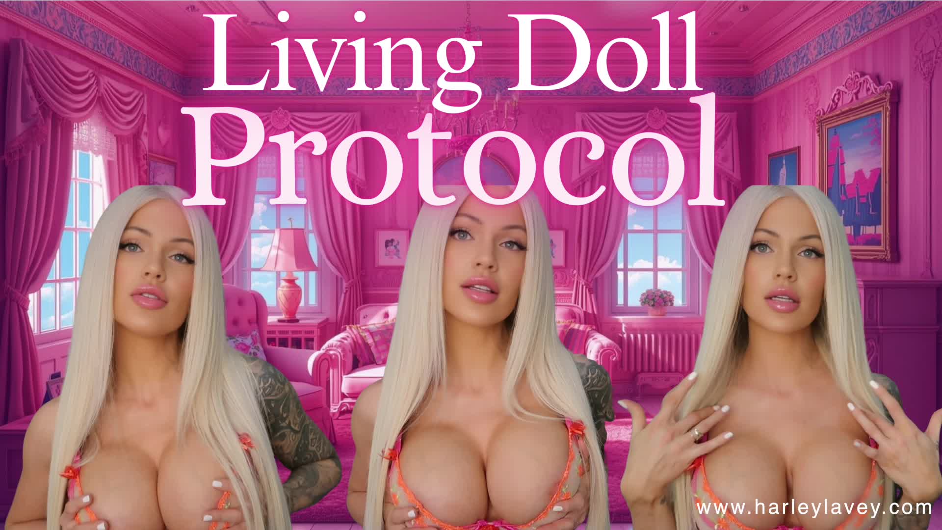 Living Doll Protocol