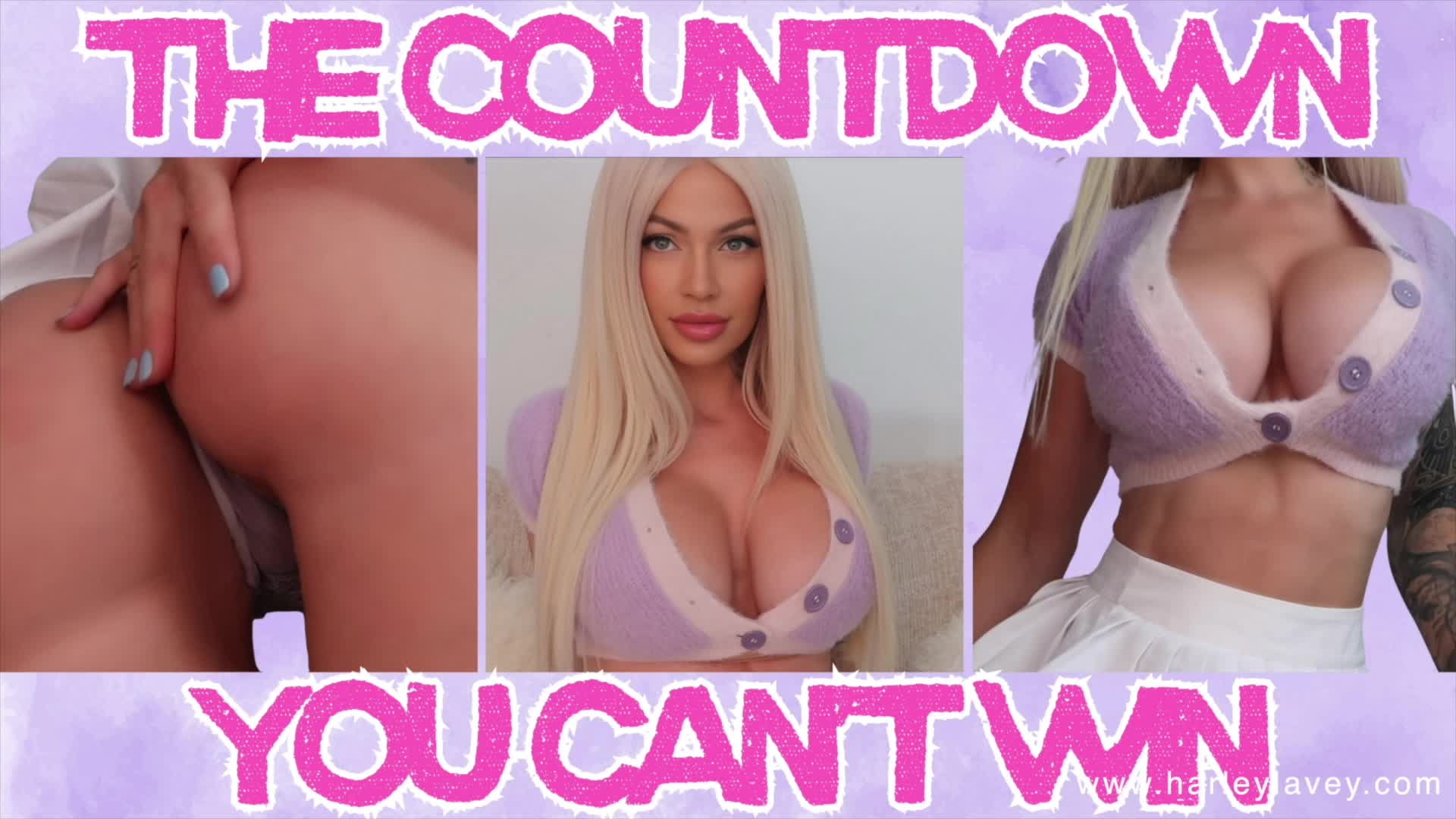 The Countdown You Can't Win