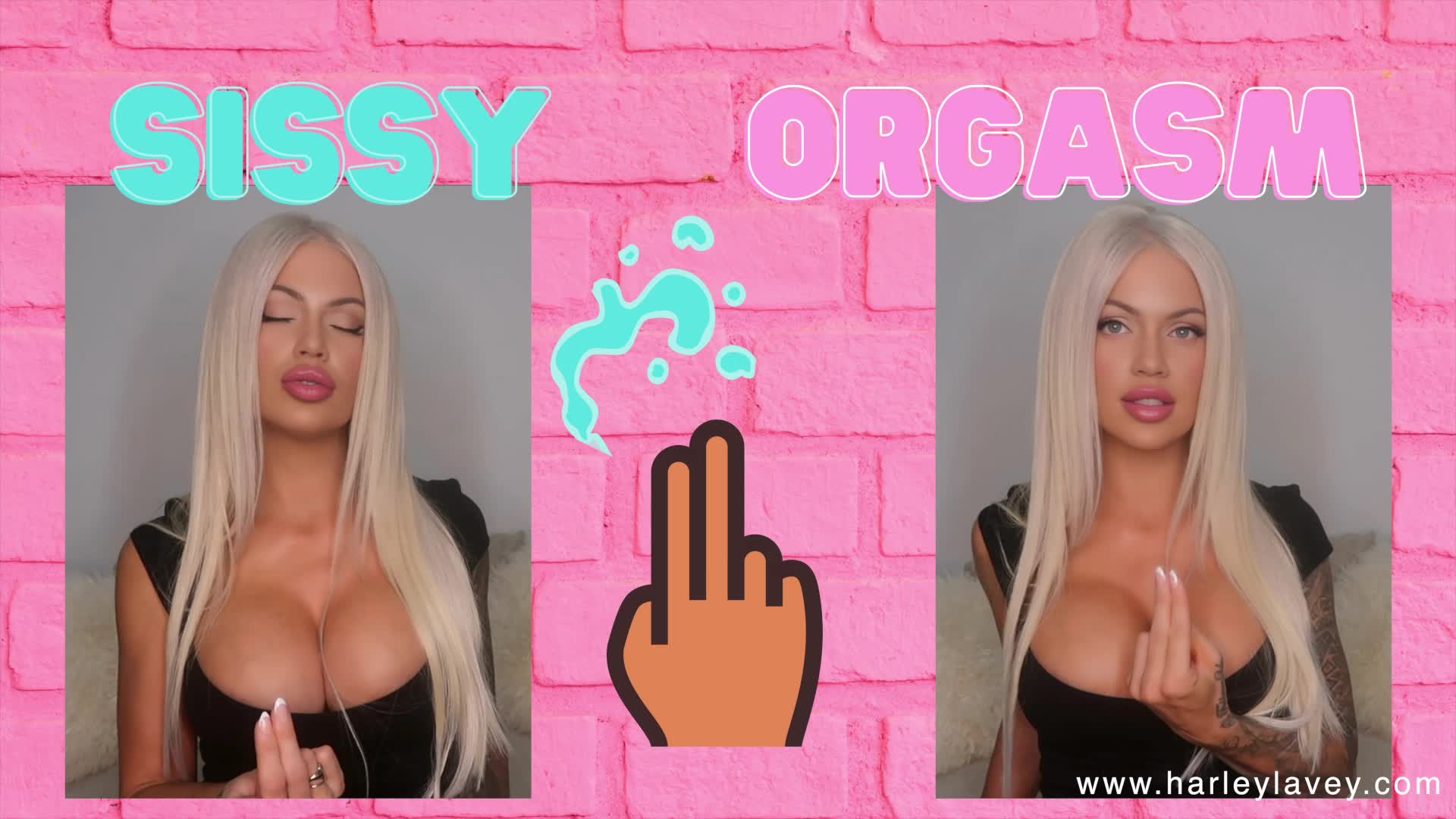 Sissy Orgasm