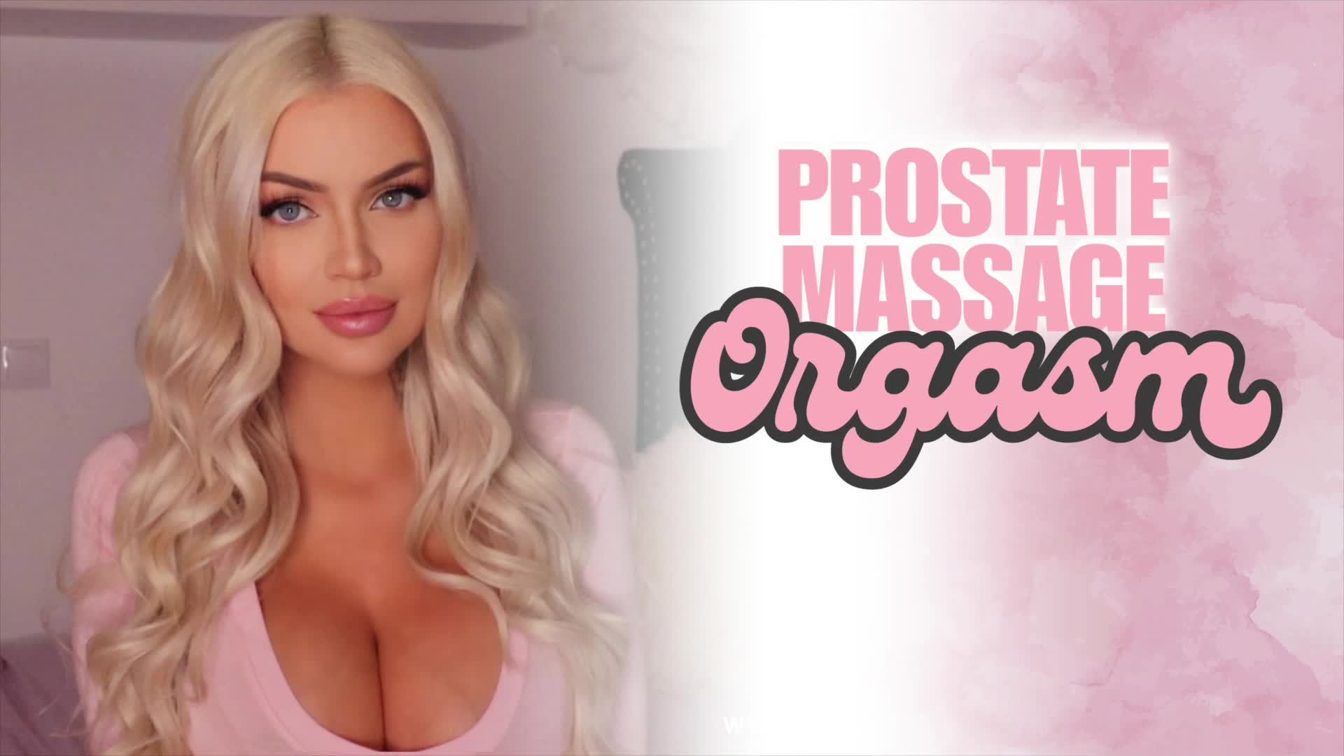 Prostate Massage