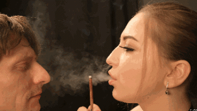 N147 Beautiful Princess Bertie Spitting,Smoking,Humiliation, Spit Fetish