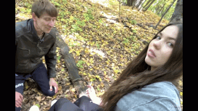 065Reb Lick My Dirty Sneakers Pah Pah At You! You Like How I Spit In Your Face?