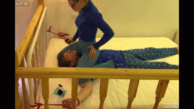 067Reb Camera 2 I Tied A Slave And I Will Humiliate Him With My Ass! I Will Spit On His Stinking Face, Cho On The Worm