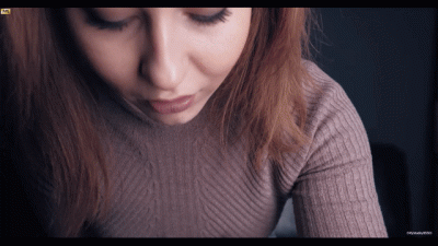 N151 Spitting,Smoking, Human Ashtray, Humiliation, Spit Fetish, POV Spitting