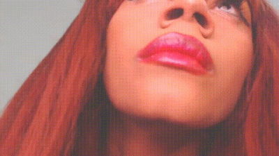 Nosey Rosey