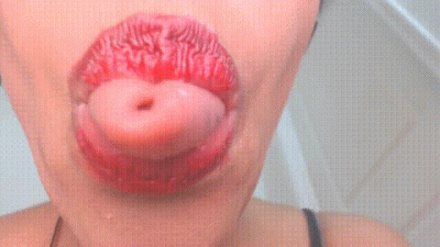 Bendy Tongue