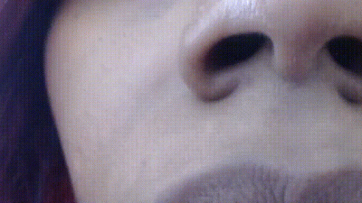 Nose Dig And Nose Flare